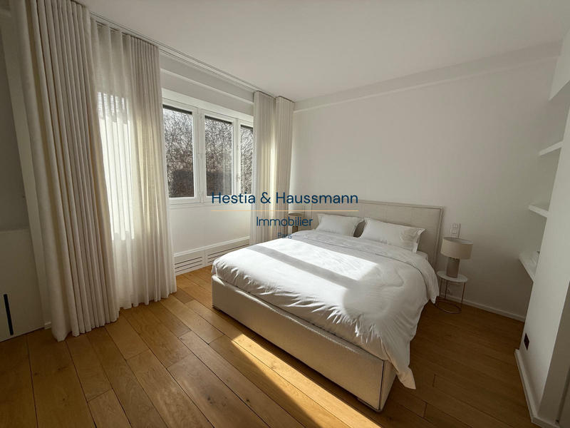 Appartement - 180 m² - 5 pièces