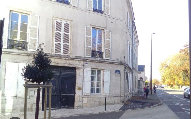 Appartement - 27 m² - 1 pièce