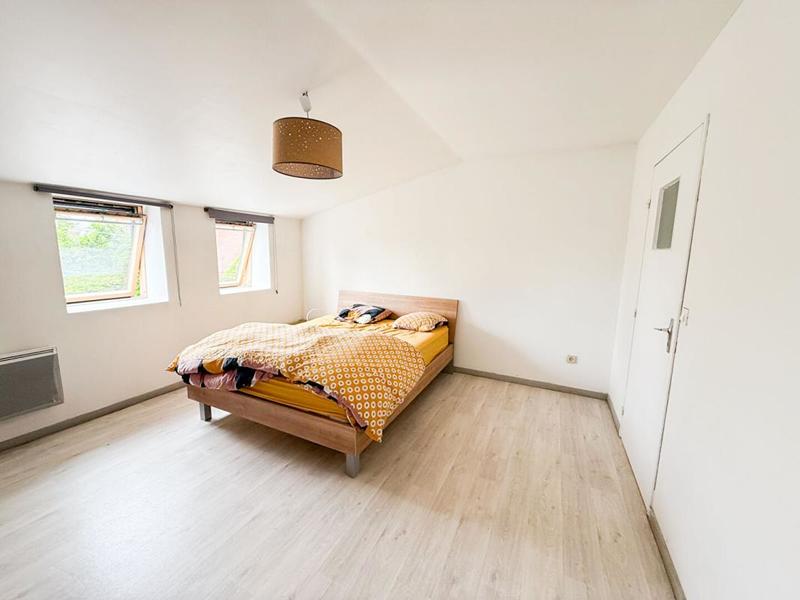 Immeuble - 310 m² - 12 pièces