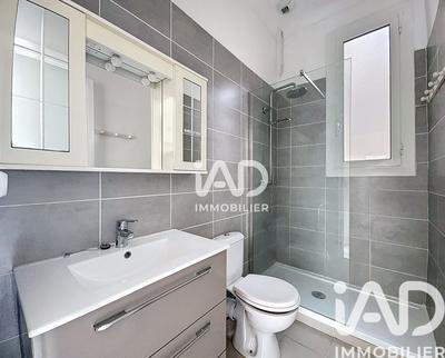 Appartement - 54 m² - 3 pièces