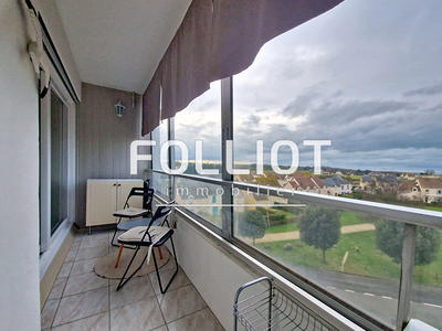 Appartement - 20 m² - 1 pièce