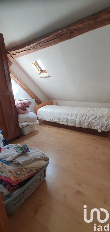 Maison - 132 m² - 6 pièces