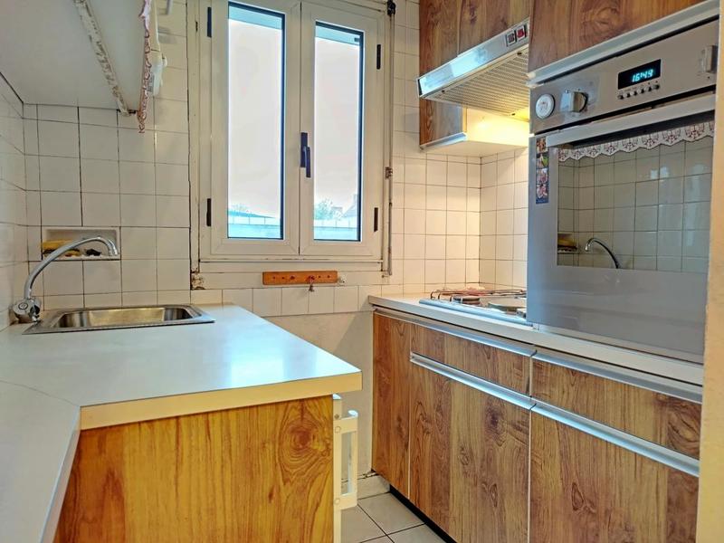 Maison - 69 m² - 3 pièces