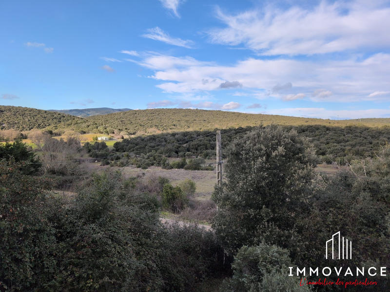 Maison - 72 m² - 4 pièces