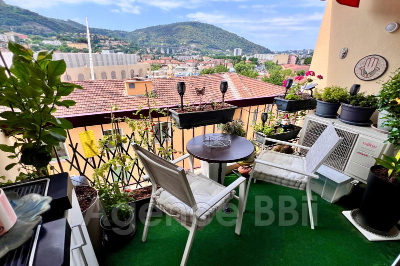 Appartement - 78 m² - 4 pièces