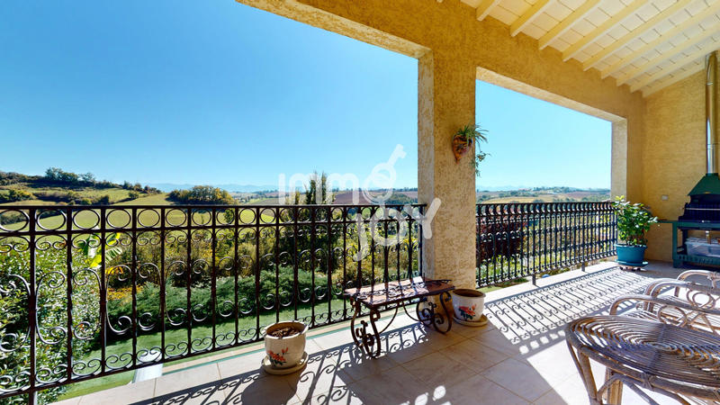 Maison - 164 m² - 6 pièces