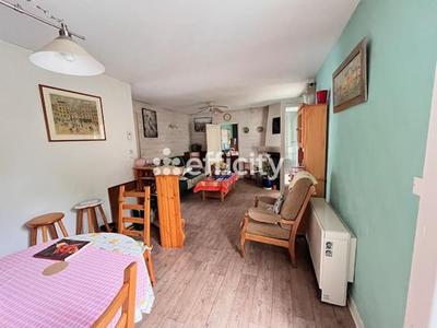 Maison - 115 m² - 6 pièces