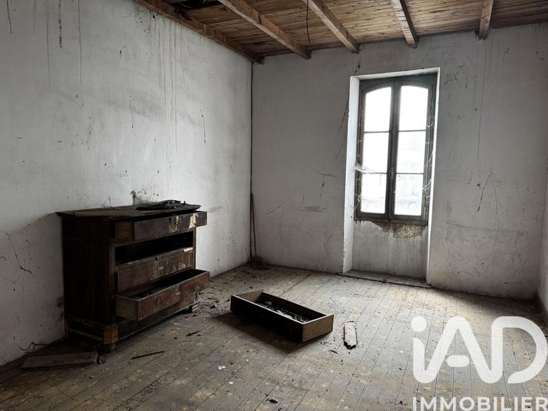 Maison - 175 m² - 3 pièces