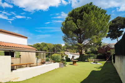 Maison - 190 m² - 6 pièces