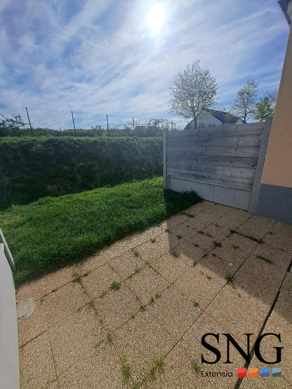 Maison - 57 m² - 2 pièces