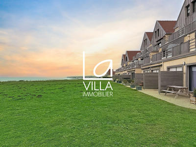 Duplex - 29 m² - 2 pièces