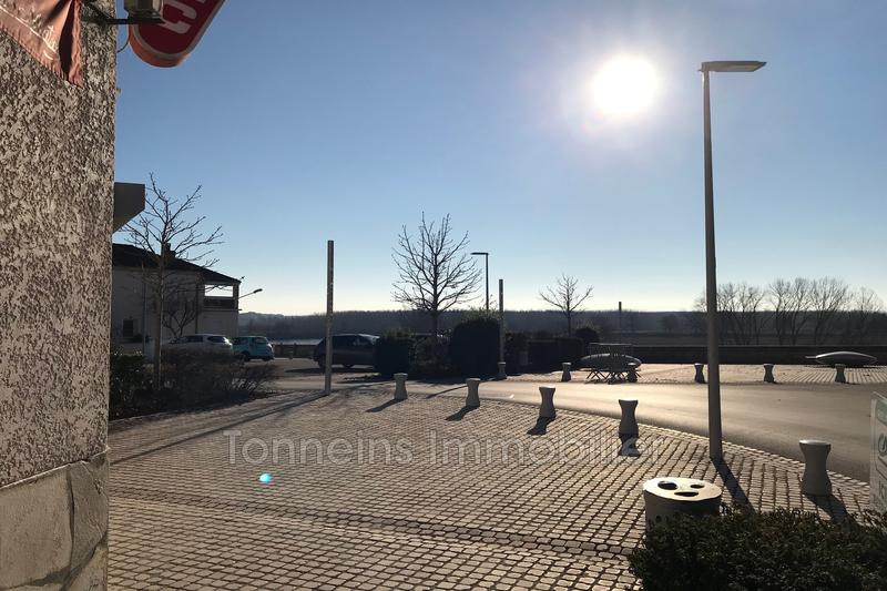 Fonds de commerce - Magasins - 100 m²