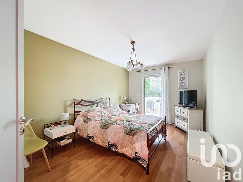 Maison - 125 m² - 4 pièces