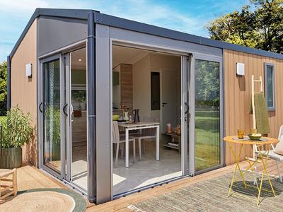 Châlet - 29 m² - 3 pièces