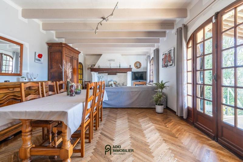 Villa - 110 m² - 4 pièces