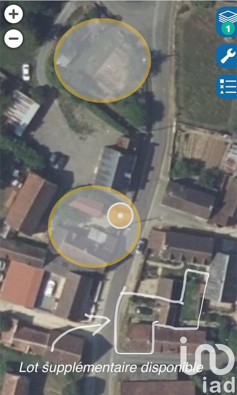 Maison - 98 m² - 5 pièces