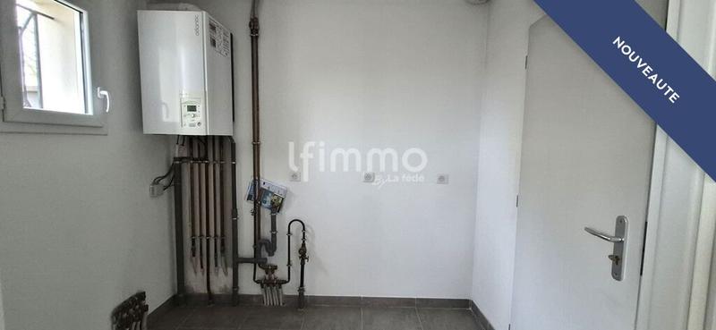 Maison - 86 m² - 4 pièces