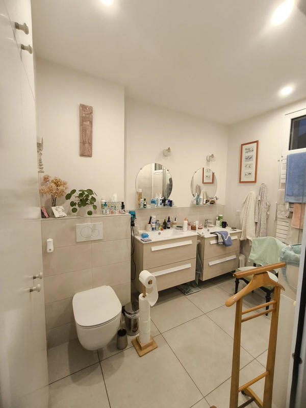 Maison traditionnelle - 100 m² - 4 pièces