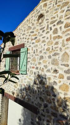 Maison - 155 m² - 5 pièces