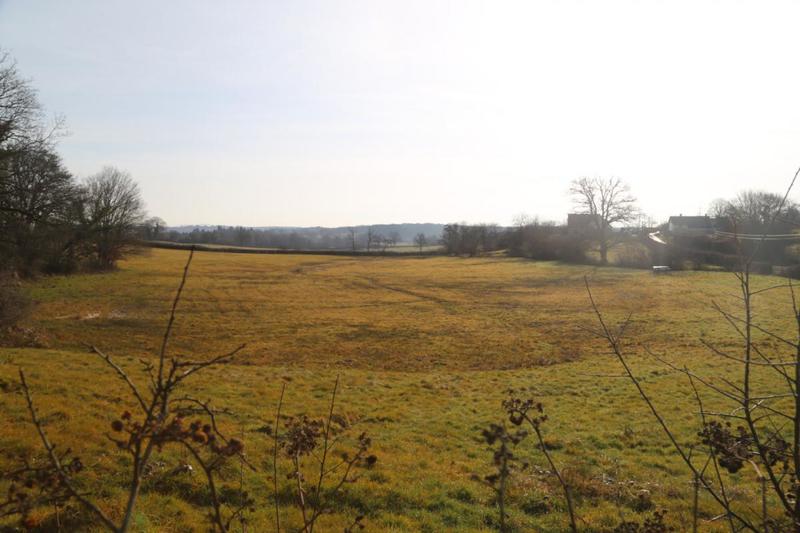 Maison de campagne - 96 m² - 5 pièces