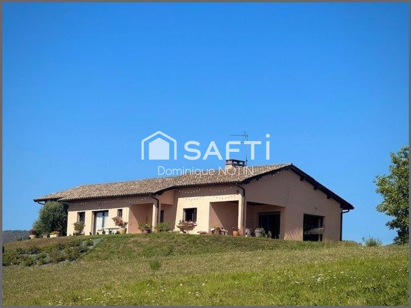 Maison - 170 m² - 4 pièces