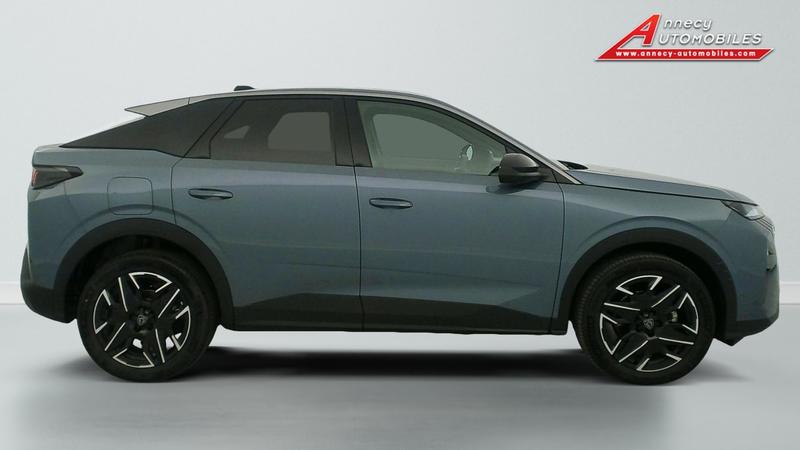 Peugeot 3008 Hybrid 145 e-Dcs6 Allure