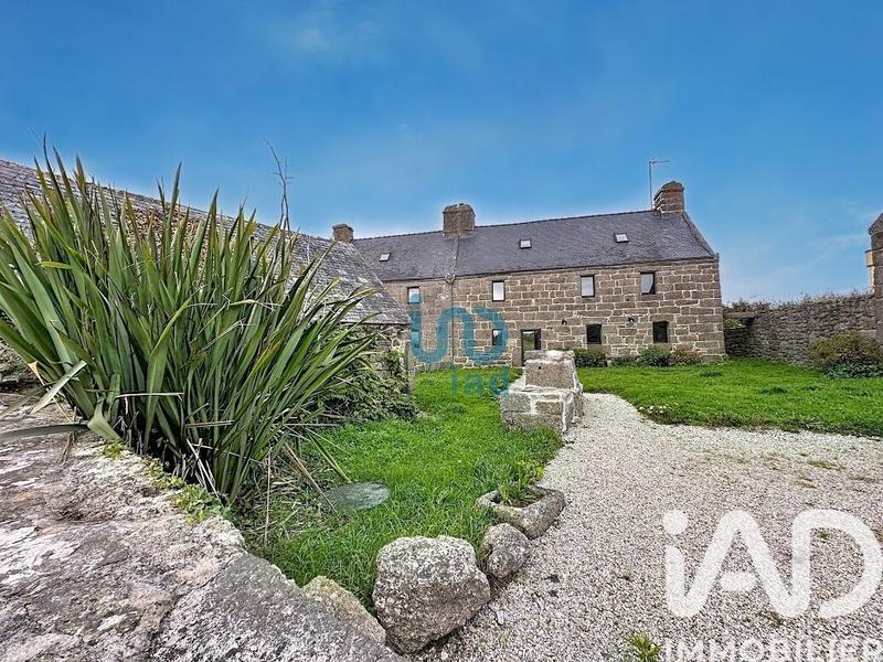 Maison - 170 m² - 7 pièces