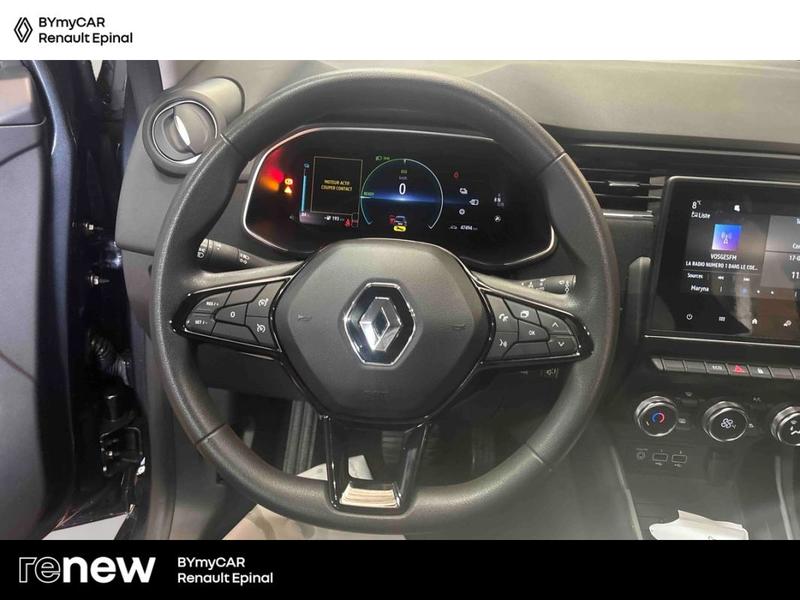 Renault Zoe R110 Achat Intégral Life