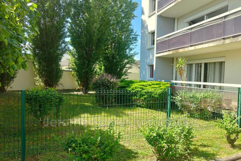 Appartement - 97 m² - 4 pièces