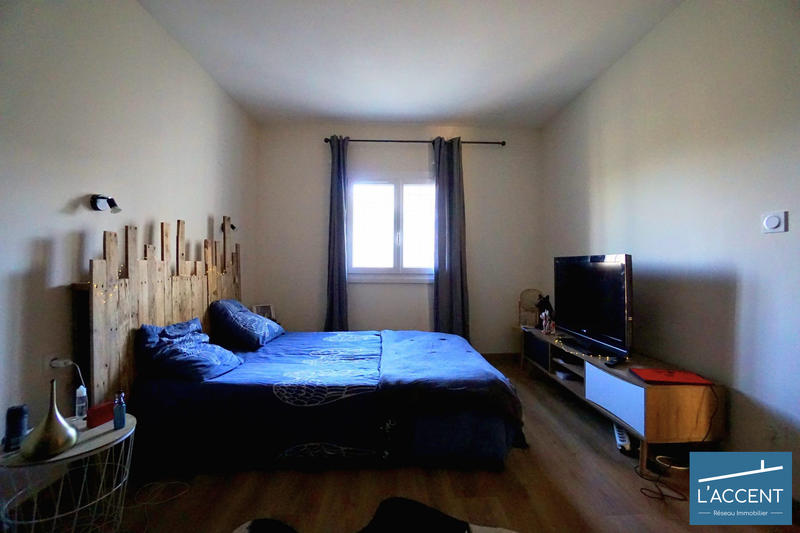 Villa - 132 m² - 4 pièces