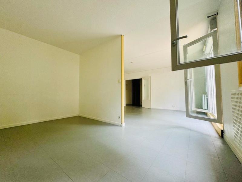 Appartement - 88 m² - 4 pièces