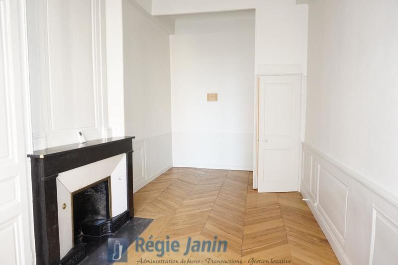 Appartement - 123 m² - 4 pièces
