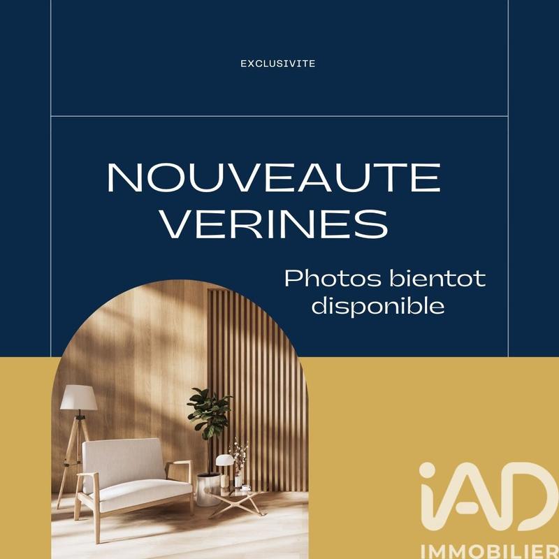 Maison - 106 m² - 5 pièces