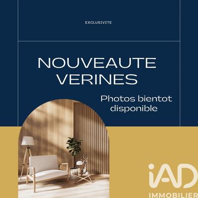 Maison - 106 m² - 5 pièces