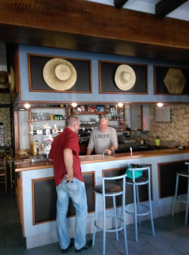 Restaurant de la Poste