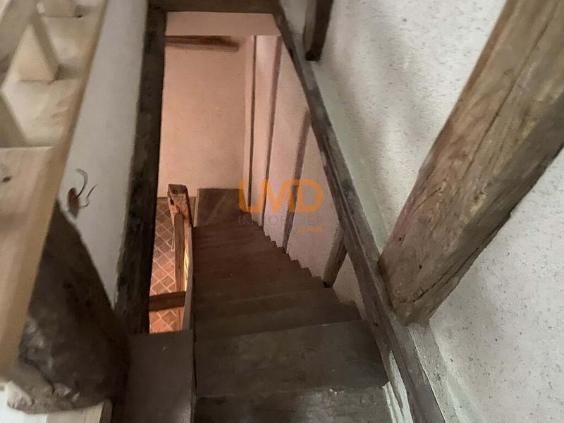 Maison - 82 m² - 4 pièces