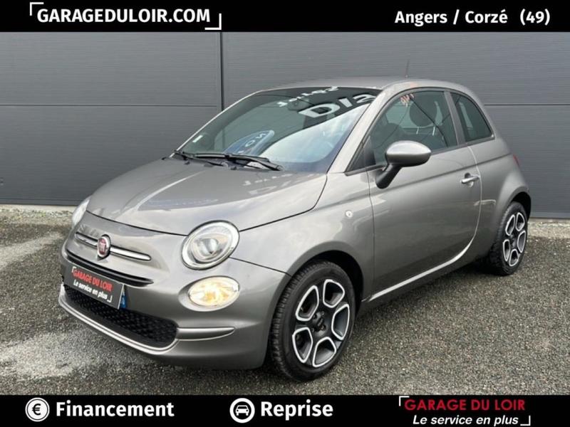 Fiat 500 II Hybrid 1.0 Bsg 70 ch Club