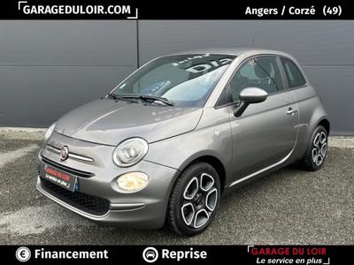 Fiat 500 II Hybrid 1.0 Bsg 70 ch Club
