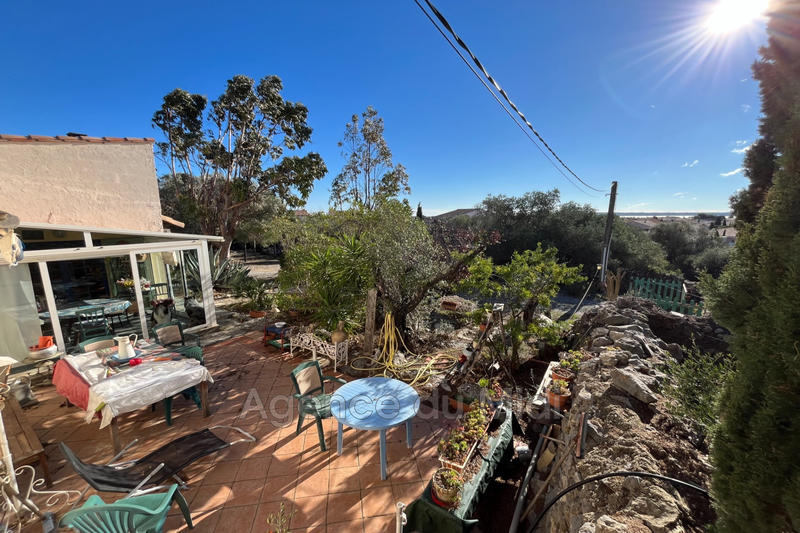 Maison - 121 m² - 6 pièces