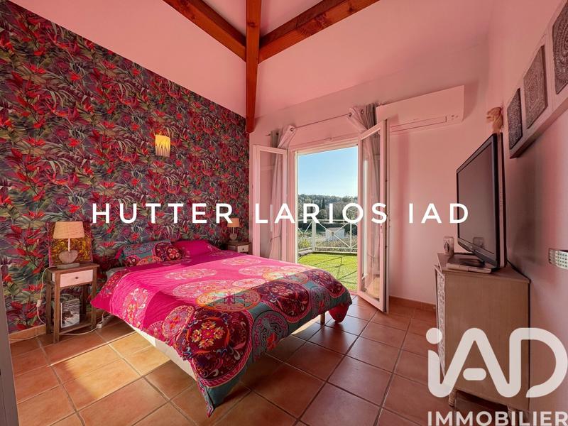 Maison - 160 m² - 5 pièces