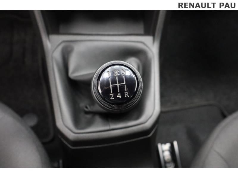 Dacia Sandero SCe 65 Access