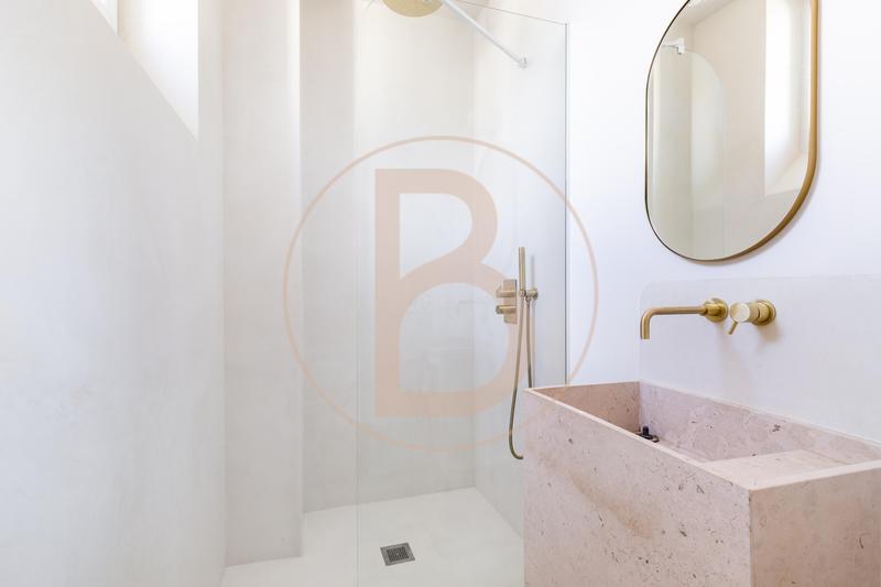 Appartement - 138 m² - 5 pièces