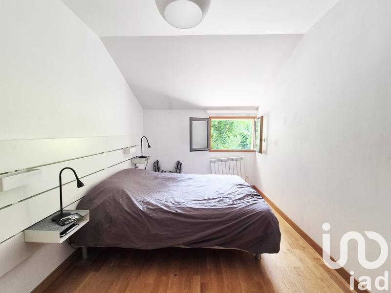 Maison - 203 m² - 7 pièces