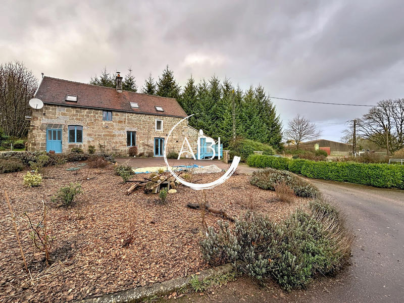 Maison - 132 m² - 5 pièces