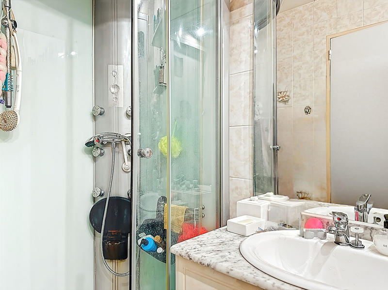 Appartement - 74 m² - 3 pièces