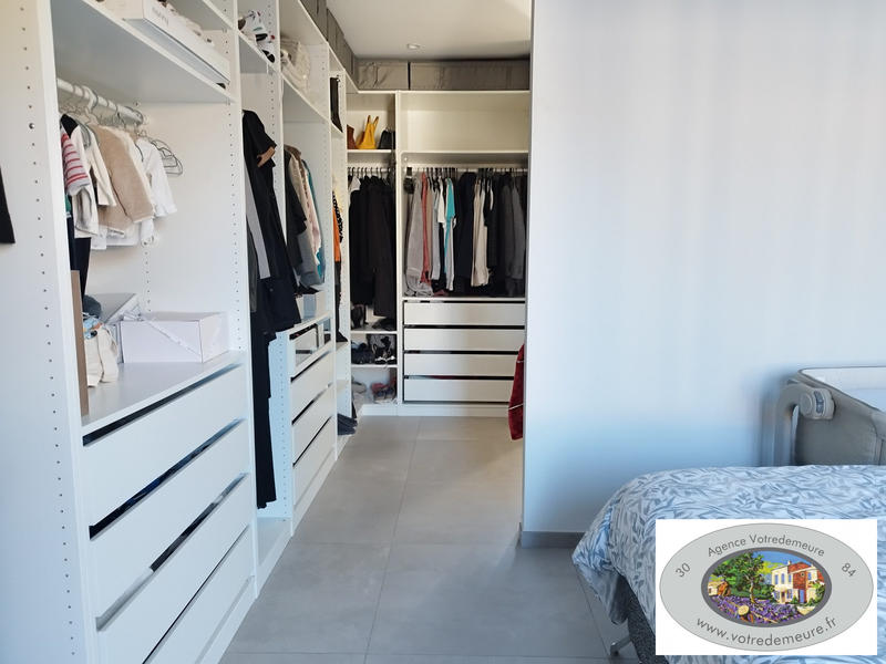 Maison contemporaine - 143 m² - 7 pièces