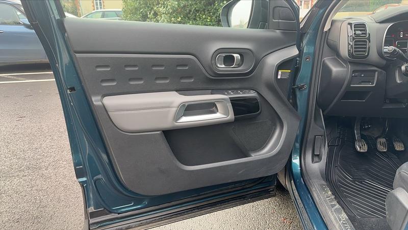 Citroën C5 Aircross 1.2 PureTech 130 Feel