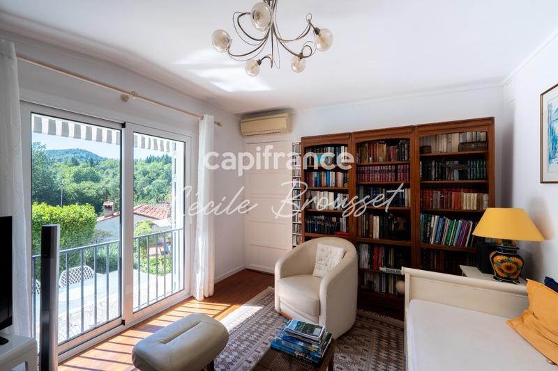 Maison - 140 m² - 7 pièces