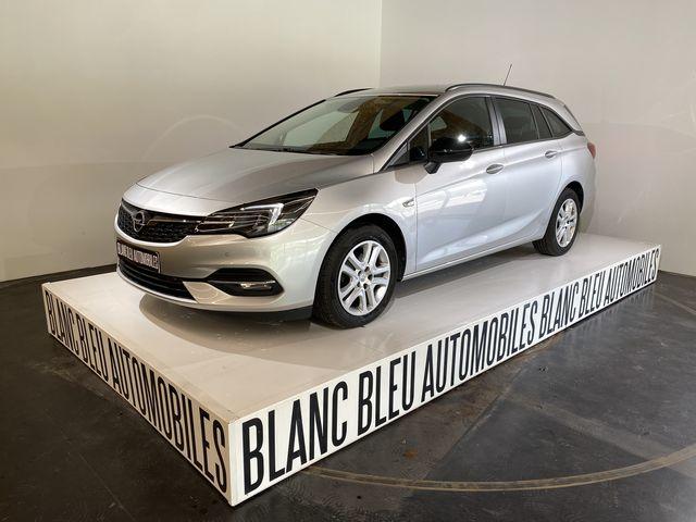 Opel Astra Sports Tourer 1,5 Diesel 122 Ch Edition Automatique