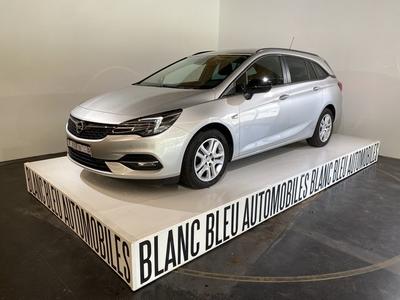 Opel Astra Sports Tourer 1,5 Diesel 122 Ch Edition Automatique